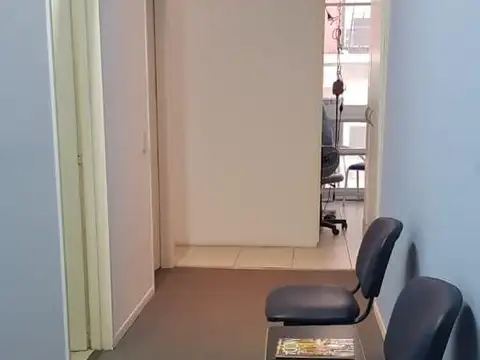Oficina en Alquiler en San Nicolás, Capital Federal