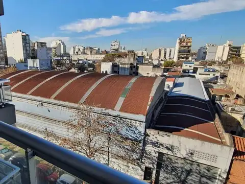 Departamento en Venta en Paternal, USD 59.000