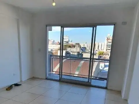 Venta Monoambiente en Paternal