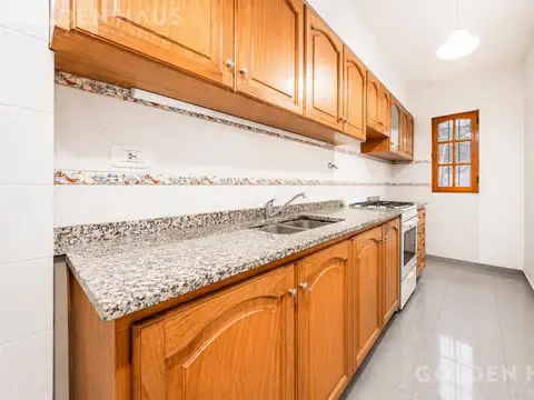 Depto Tipo Casa en Venta de 2 ambientes