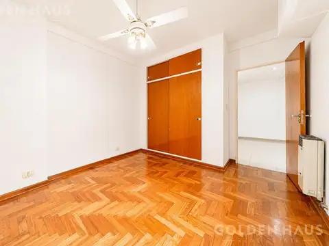 Depto Tipo Casa en Venta de 1 dormitorio