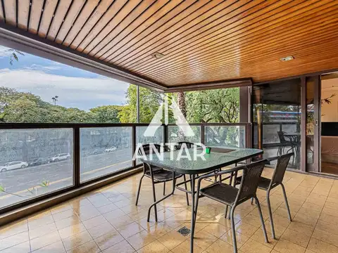 Departamento en Venta de 5 ambientes