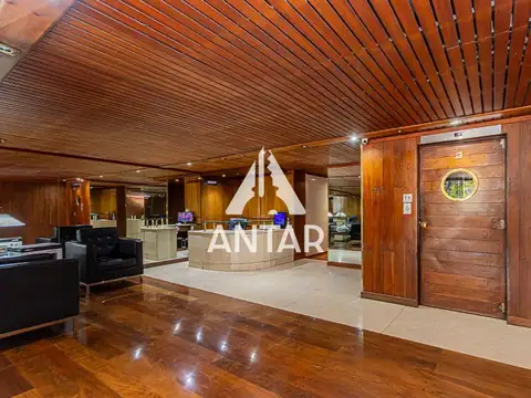 Avenida Del Libertador 5100 , Piso 2