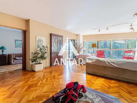 Departamento en Venta en Palermo, USD 469.000
