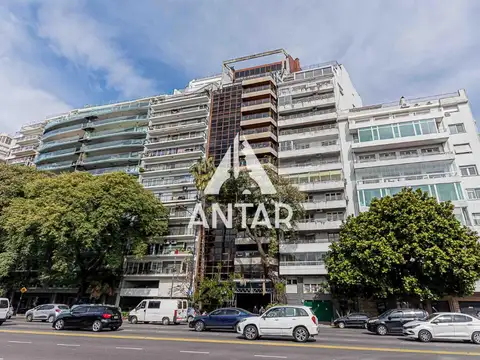 Departamento en Venta en Palermo, Capital Federal