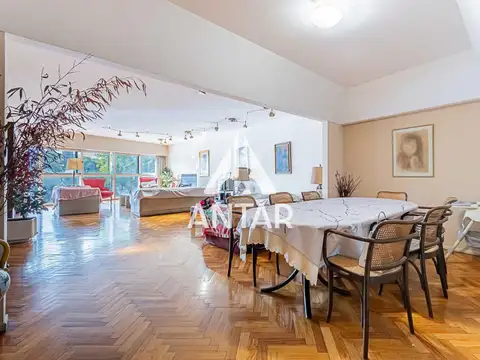 Departamento en Venta 60 años