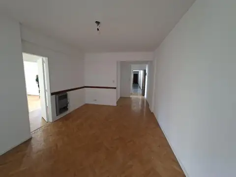 Departamento en Venta 40 años