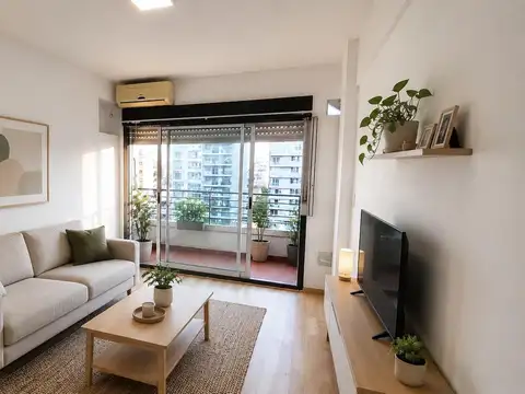 Departamento en Venta en Flores Norte, USD 70.000