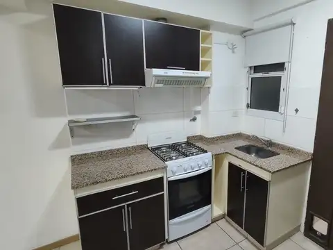Departamento en Venta al Oeste