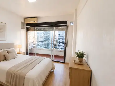 Departamento en Venta en Flores Norte, Flores