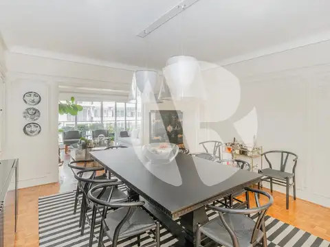 Departamento en Venta 60 años