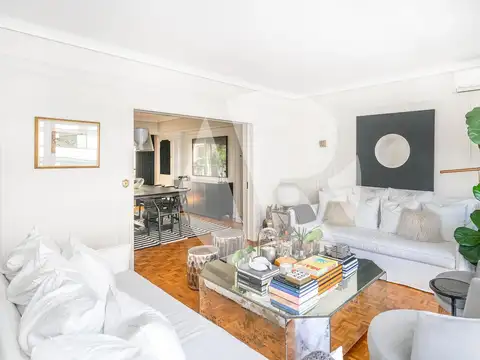 Departamento en Venta en Recoleta, USD 745.000