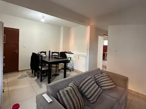 Departamento en Venta en Barrio Norte, USD 85.000