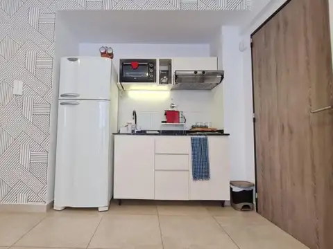 Departamento en Alquiler de Monoambiente