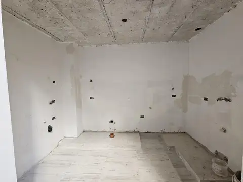 Depto Tipo Casa en Venta en Villa Crespo, USD 180.000