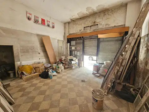 PH de 3 Amb mas Local Comercial Propio al frente| Ideal Profesional