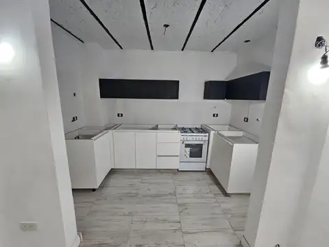 Depto Tipo Casa en Venta de 2 dormitorios