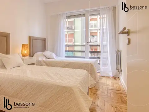 Departamento en Venta al Norte