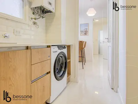 Departamento en Venta en Mar Del Plata, USD 139.900