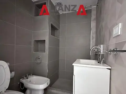 Venta 2 Departamentos De 1 Dormitorio/3 Ambientes A Estrenar