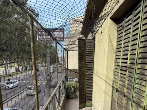 Departamento en Alquiler de 3 ambientes