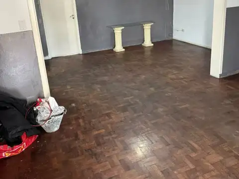 Departamento 3 Ambientes en José Ingenieros, Tres de Febrero