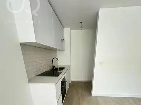 Departamento en Alquiler A Estrenar