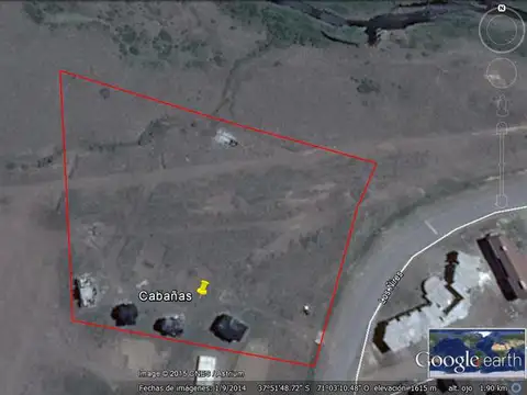 Hotel en Venta 32 Habitaciones