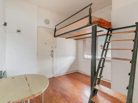 VENTA - MONOAMBIENTE - OPORTUNIDAD - SAN TELMO