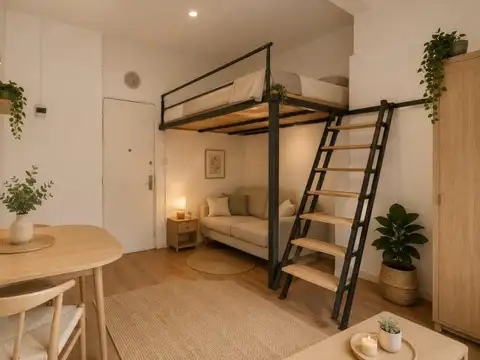 VENTA - MONOAMBIENTE - OPORTUNIDAD - SAN TELMO