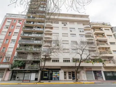 Departamento en Venta en San Telmo, USD 39.900