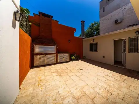 Casa en Las Heras