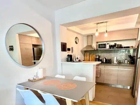 Departamento en Alquiler en Florida, USD 1.350