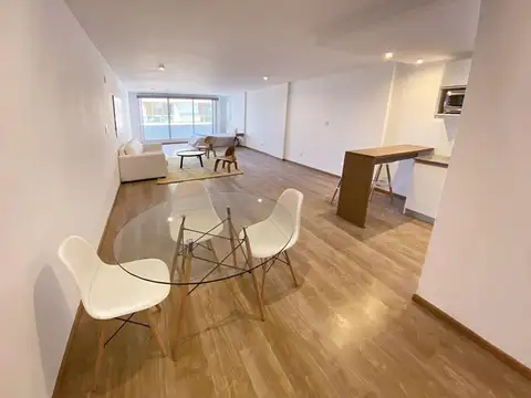 Departamento en Venta en Martin, Rosario