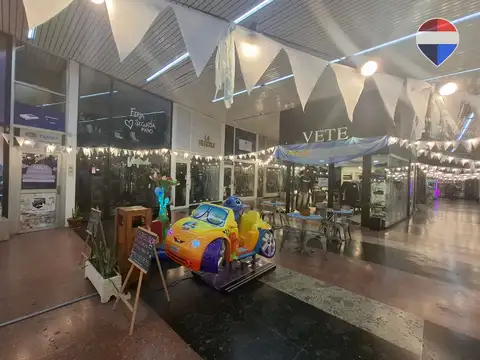 9 de Julio 100