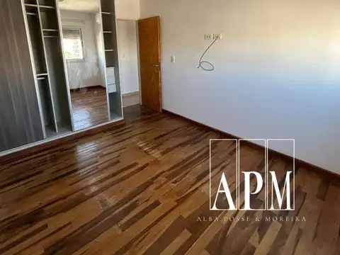 Departamento en Alquiler de 3 ambientes
