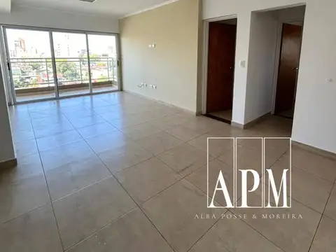 Departamento en Alquiler de 2 dormitorios