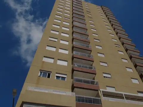 Departamento en Alquiler de 3 ambientes