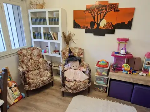 Casa en Venta 15 años