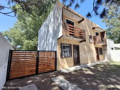 Casa en Venta de 2 dormitorios