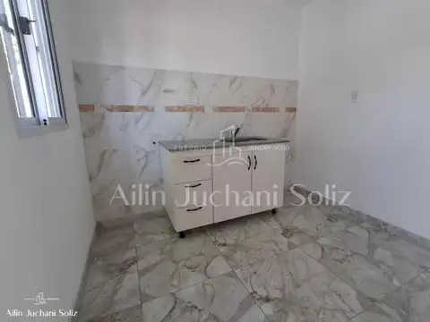 DUPLEX 3 AMBIENTES EN MAR DEL TUYU