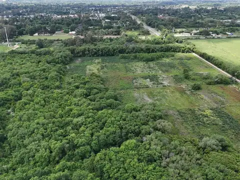 Terreno Campo  en Venta en Villa Astolfi, Pilar, G.B.A. Zona Norte