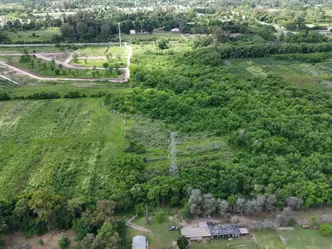 Terreno Campo  en Venta en Villa Astolfi, Pilar, G.B.A. Zona Norte