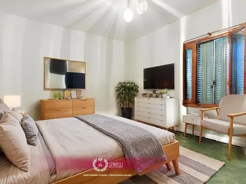 Local en Venta en Almagro, USD 175.000