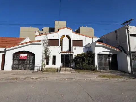 casa en alquiler