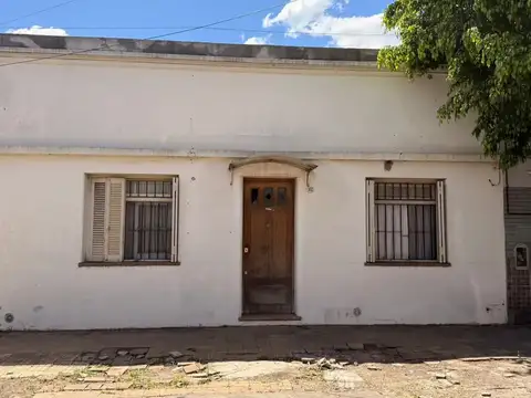 Casa en venta en Ramos Mejia