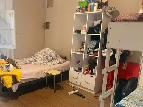 Casa en Venta 60 años