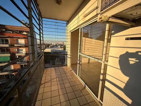 Casa en Alquiler 15 años