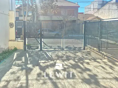 Depto Tipo Casa en Alquiler 15 años