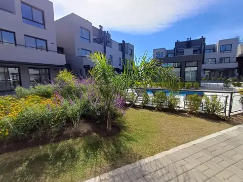 Departamento en Venta en Nordelta, Partido de Tigre